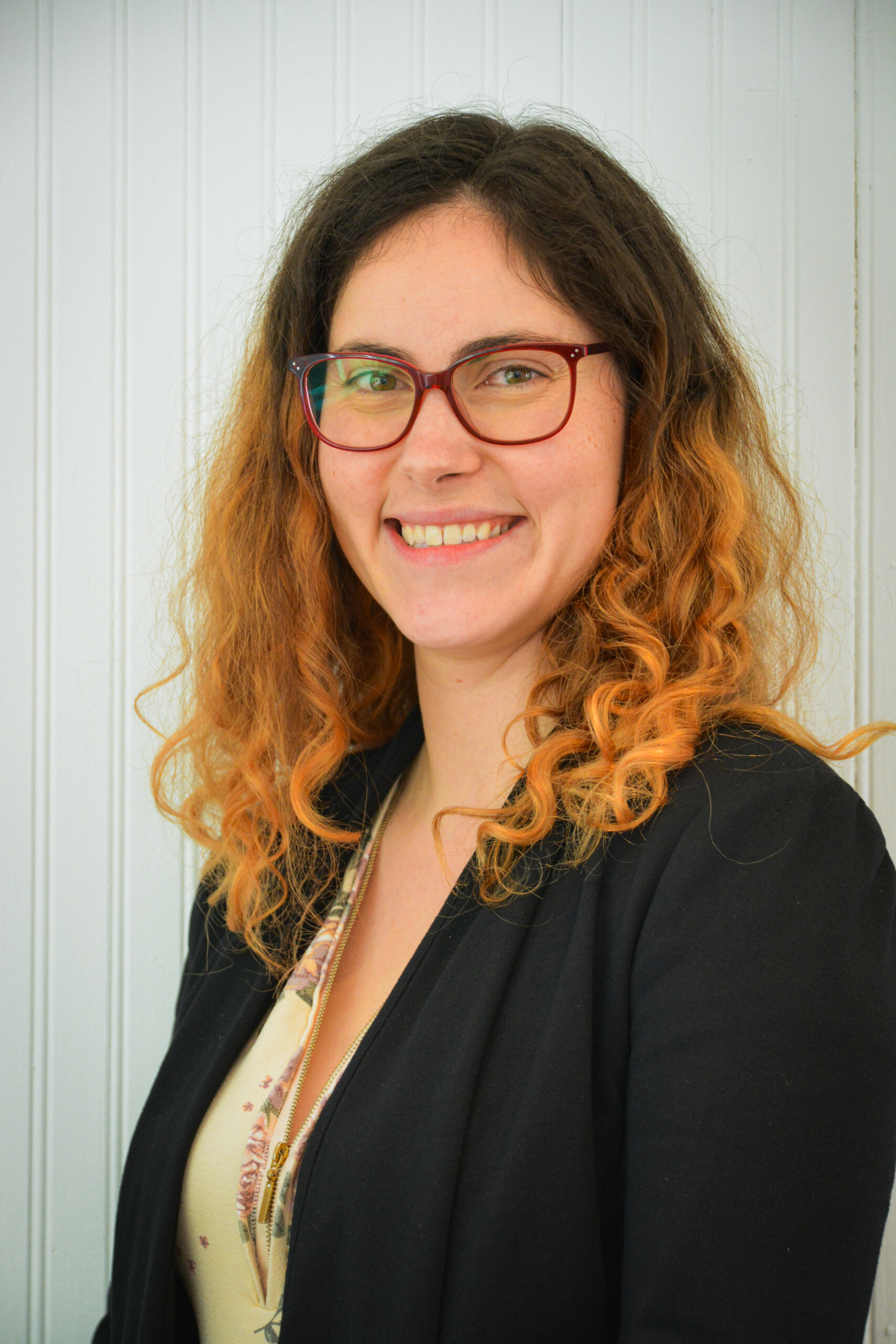 Marie-Christine Picard